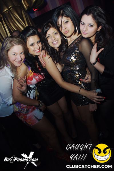 Luxy nightclub photo 23 - January 14th, 2012