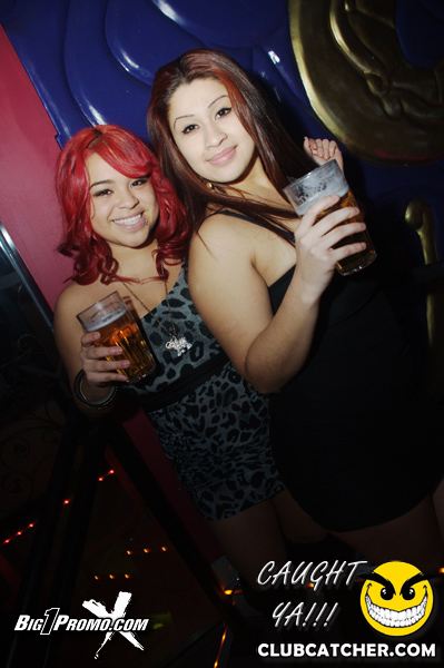 Luxy nightclub photo 221 - January 14th, 2012