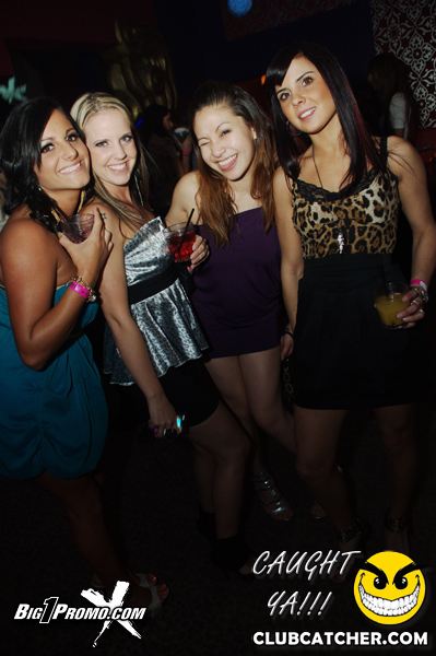 Luxy nightclub photo 223 - January 14th, 2012