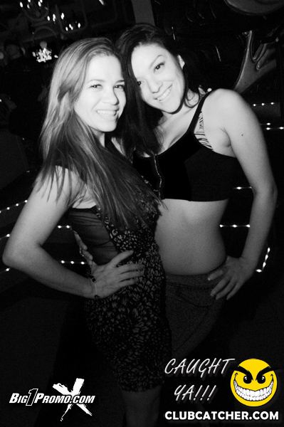 Luxy nightclub photo 224 - January 14th, 2012