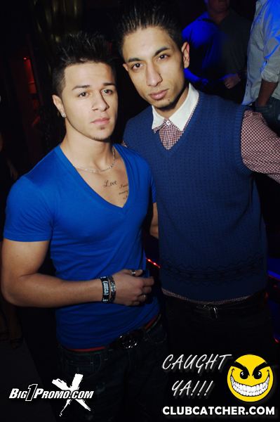 Luxy nightclub photo 225 - January 14th, 2012