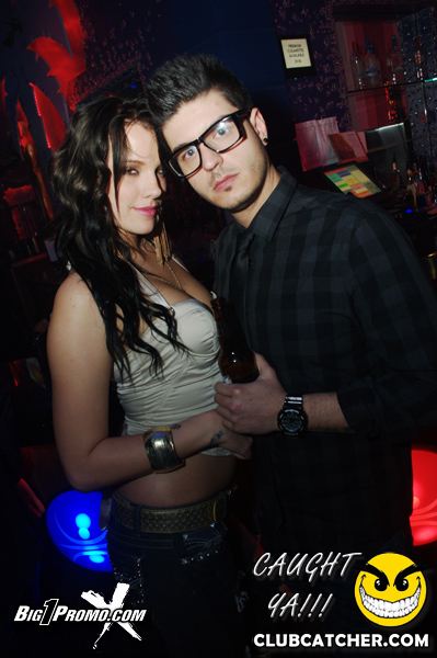 Luxy nightclub photo 229 - January 14th, 2012