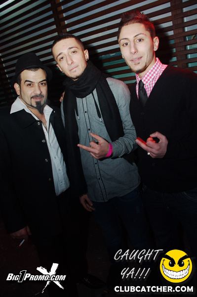 Luxy nightclub photo 230 - January 14th, 2012