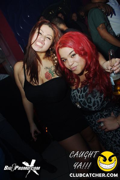 Luxy nightclub photo 231 - January 14th, 2012