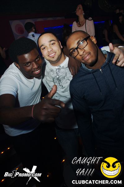 Luxy nightclub photo 233 - January 14th, 2012