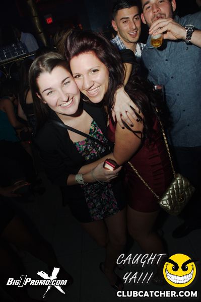 Luxy nightclub photo 234 - January 14th, 2012