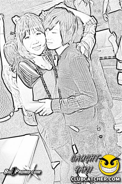 Luxy nightclub photo 235 - January 14th, 2012