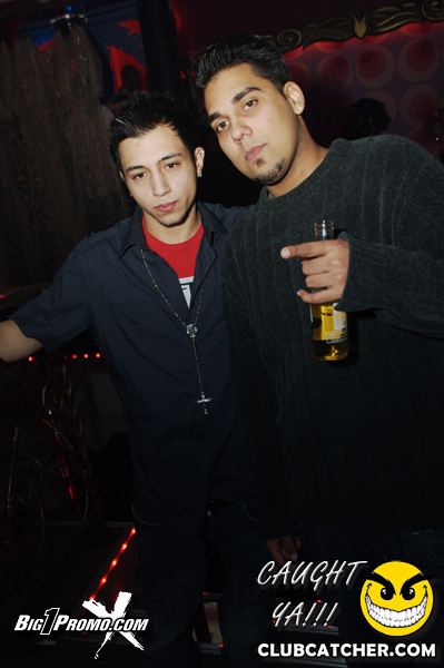 Luxy nightclub photo 236 - January 14th, 2012