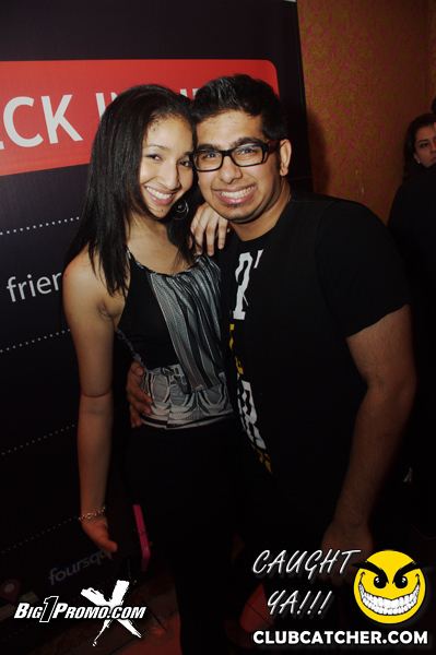 Luxy nightclub photo 237 - January 14th, 2012