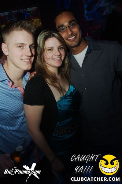 Luxy nightclub photo 239 - January 14th, 2012