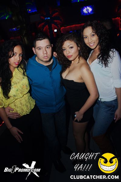 Luxy nightclub photo 240 - January 14th, 2012