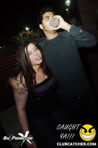 Luxy nightclub photo 242 - January 14th, 2012