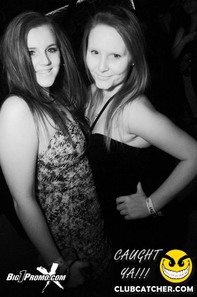 Luxy nightclub photo 243 - January 14th, 2012