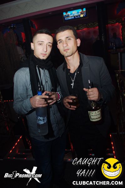 Luxy nightclub photo 250 - January 14th, 2012