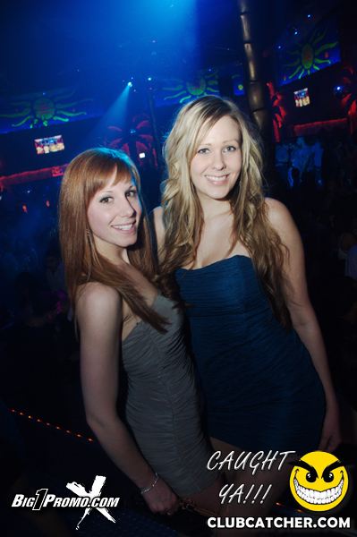 Luxy nightclub photo 26 - January 14th, 2012