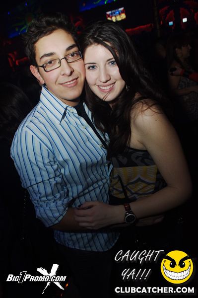 Luxy nightclub photo 251 - January 14th, 2012