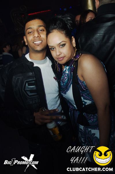 Luxy nightclub photo 254 - January 14th, 2012