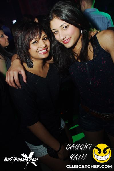 Luxy nightclub photo 255 - January 14th, 2012