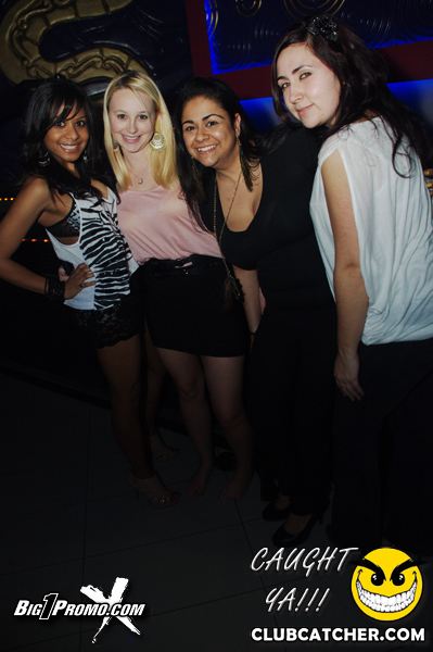 Luxy nightclub photo 256 - January 14th, 2012