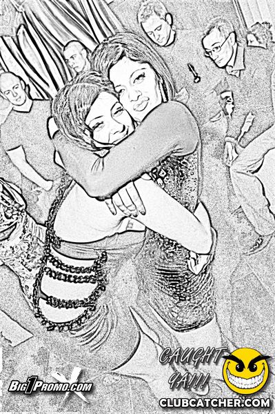 Luxy nightclub photo 258 - January 14th, 2012