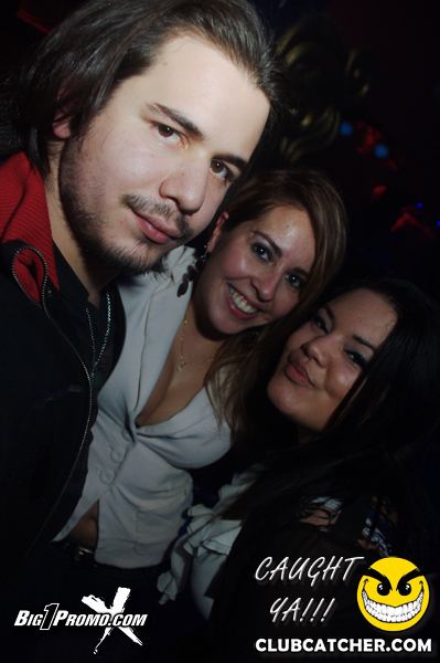 Luxy nightclub photo 259 - January 14th, 2012