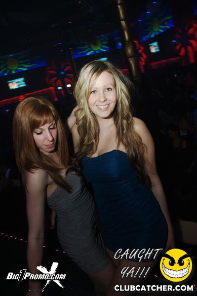 Luxy nightclub photo 260 - January 14th, 2012