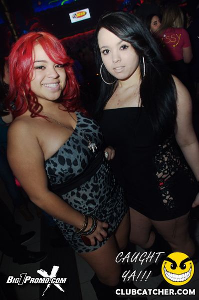 Luxy nightclub photo 27 - January 14th, 2012