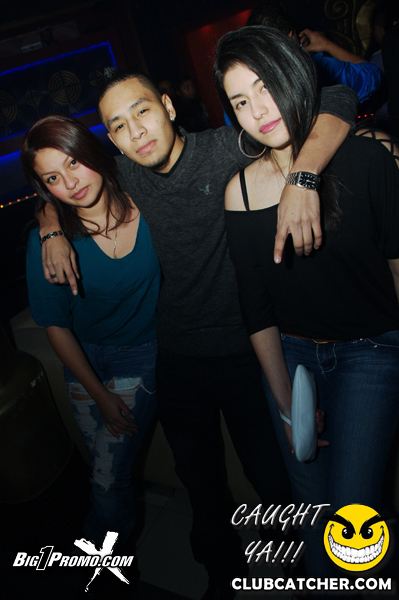 Luxy nightclub photo 261 - January 14th, 2012