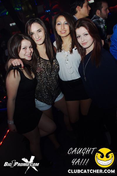 Luxy nightclub photo 262 - January 14th, 2012
