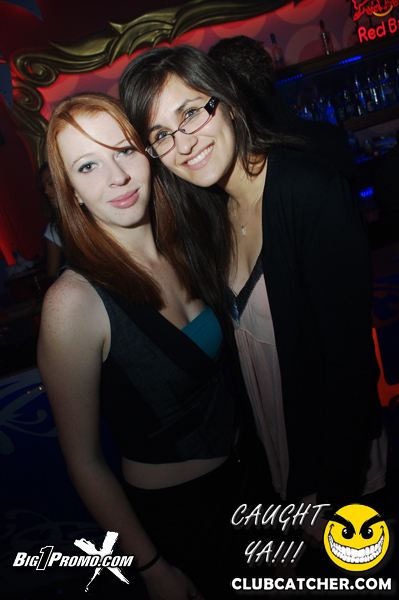Luxy nightclub photo 264 - January 14th, 2012