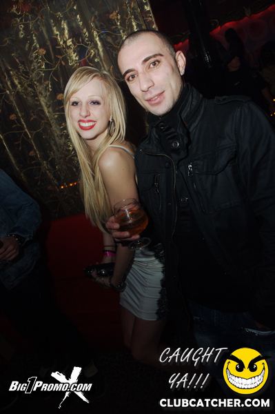 Luxy nightclub photo 265 - January 14th, 2012