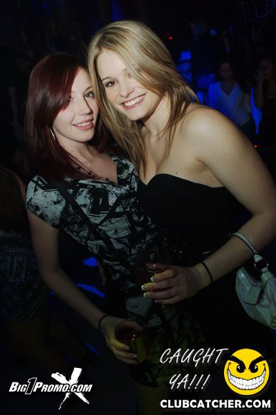 Luxy nightclub photo 268 - January 14th, 2012