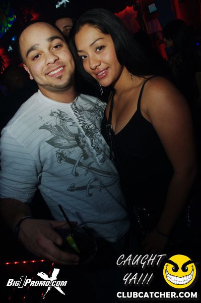 Luxy nightclub photo 270 - January 14th, 2012