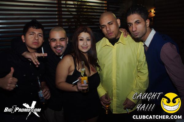 Luxy nightclub photo 28 - January 14th, 2012