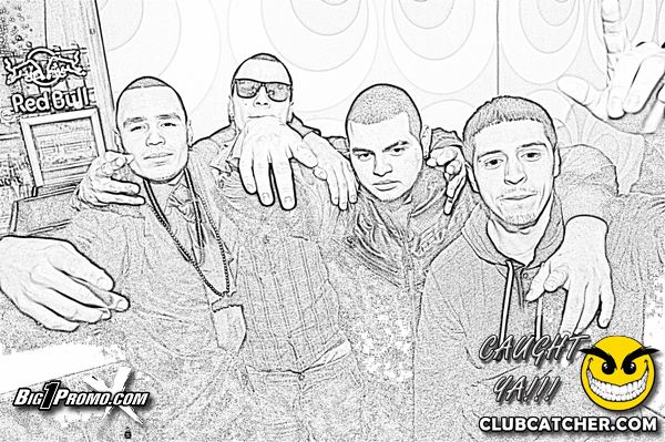 Luxy nightclub photo 271 - January 14th, 2012