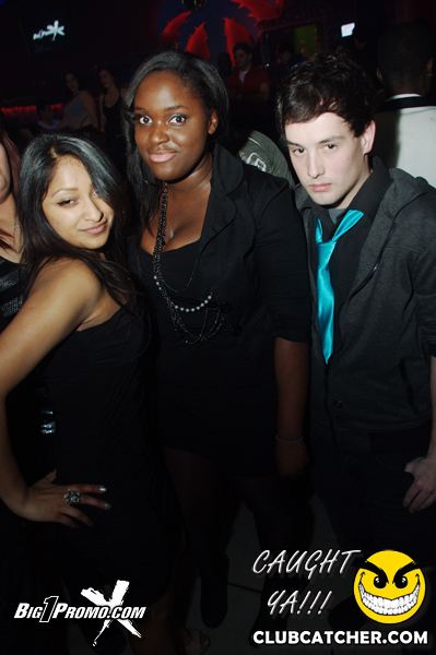 Luxy nightclub photo 273 - January 14th, 2012