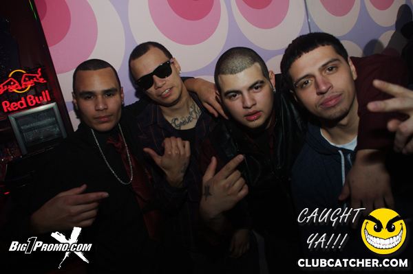 Luxy nightclub photo 274 - January 14th, 2012