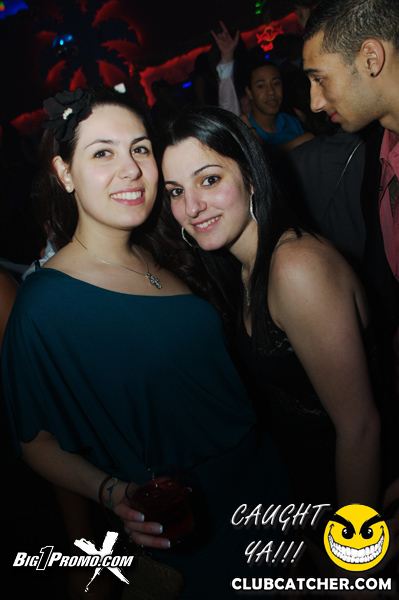 Luxy nightclub photo 275 - January 14th, 2012
