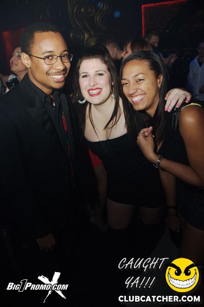 Luxy nightclub photo 276 - January 14th, 2012