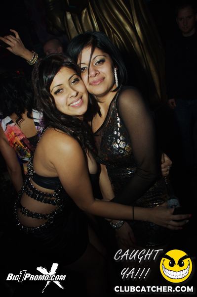 Luxy nightclub photo 277 - January 14th, 2012