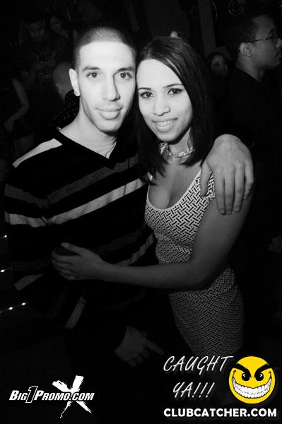 Luxy nightclub photo 279 - January 14th, 2012