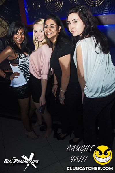 Luxy nightclub photo 283 - January 14th, 2012