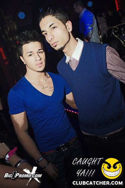 Luxy nightclub photo 285 - January 14th, 2012