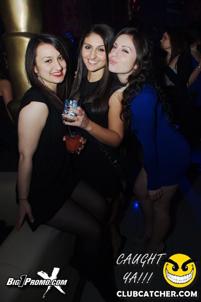 Luxy nightclub photo 286 - January 14th, 2012