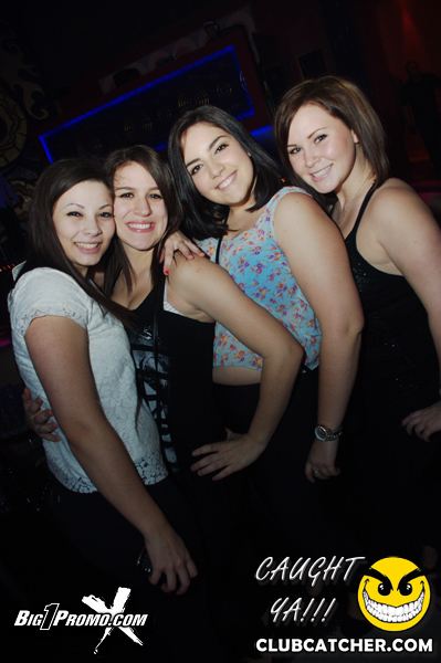 Luxy nightclub photo 287 - January 14th, 2012