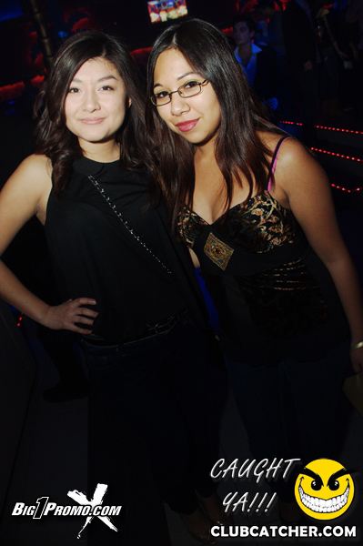 Luxy nightclub photo 289 - January 14th, 2012