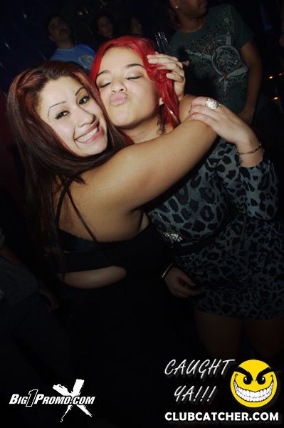 Luxy nightclub photo 290 - January 14th, 2012