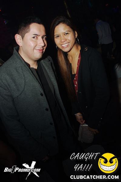 Luxy nightclub photo 291 - January 14th, 2012