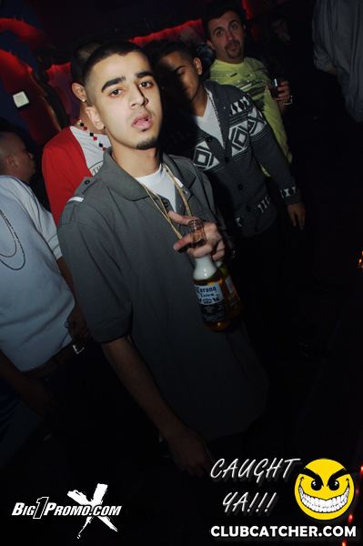 Luxy nightclub photo 292 - January 14th, 2012