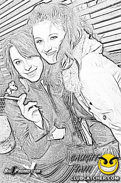 Luxy nightclub photo 293 - January 14th, 2012